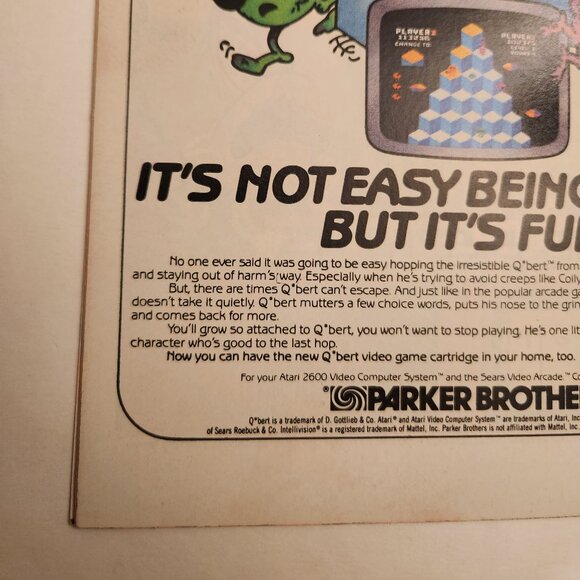 Hawkeye #4 (1983) Marvel Comics, Marriage to Mockingbird, Newstand, NM - Picture 12 of 14